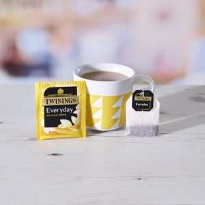 Twinings Everyday Enveloped Tea Bags (Pack of 300)