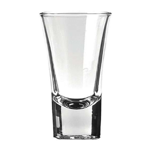 Utopia Boston Shot Glasses 60ml (Pack of 12)
