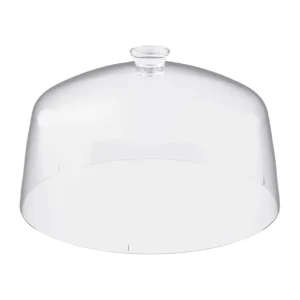 Dalebrook Plastic Cake Dome 270mm