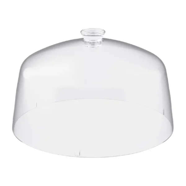 Dalebrook Plastic Cake Dome 270mm