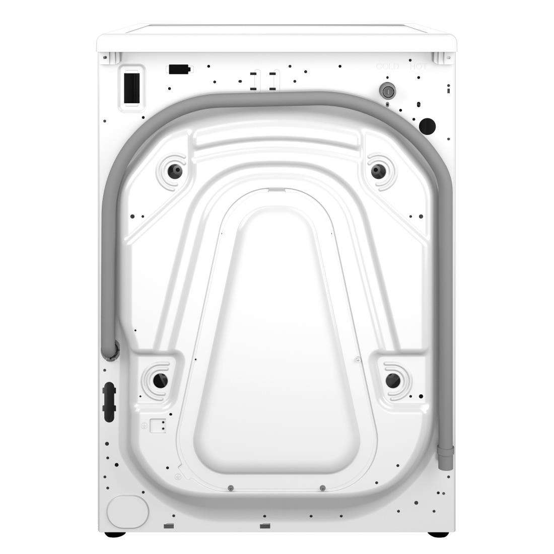 fu387_npi23-2 Whirlpool 6th Sense AWH912/PRO Commercial Washing Machine