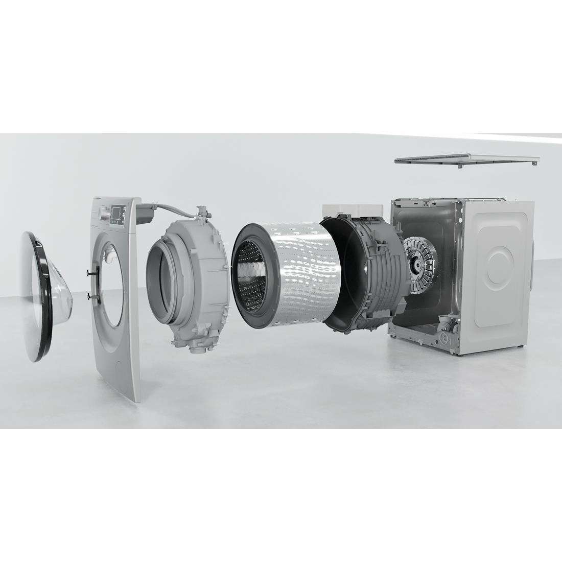 fu387_npi23-4 Whirlpool 6th Sense AWH912/PRO Commercial Washing Machine