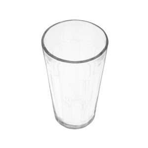 Artis Xtratuff Paneled Beverage Tumbler 350ml (Pack of 12)