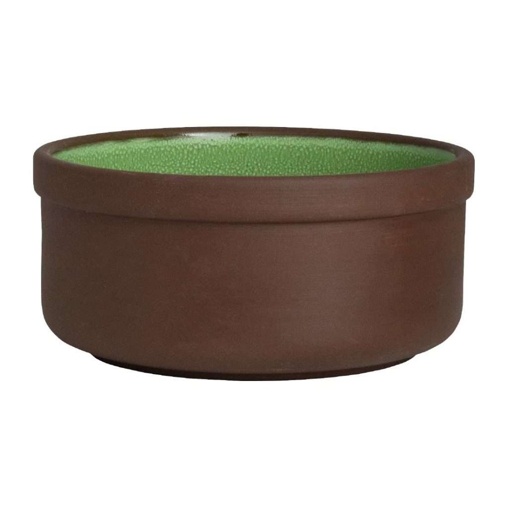 Maham Studio Spice Cardamon Bowls 120x54mm (Pack of 12)
