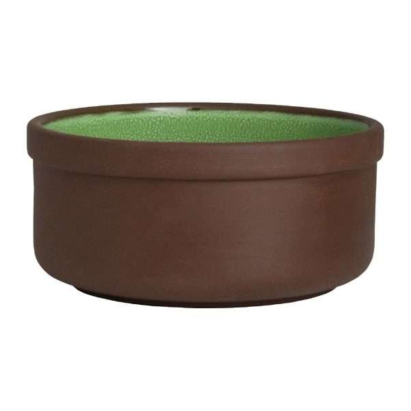 Maham Studio Spice Cardamon Bowls 120x54mm (Pack of 12)
