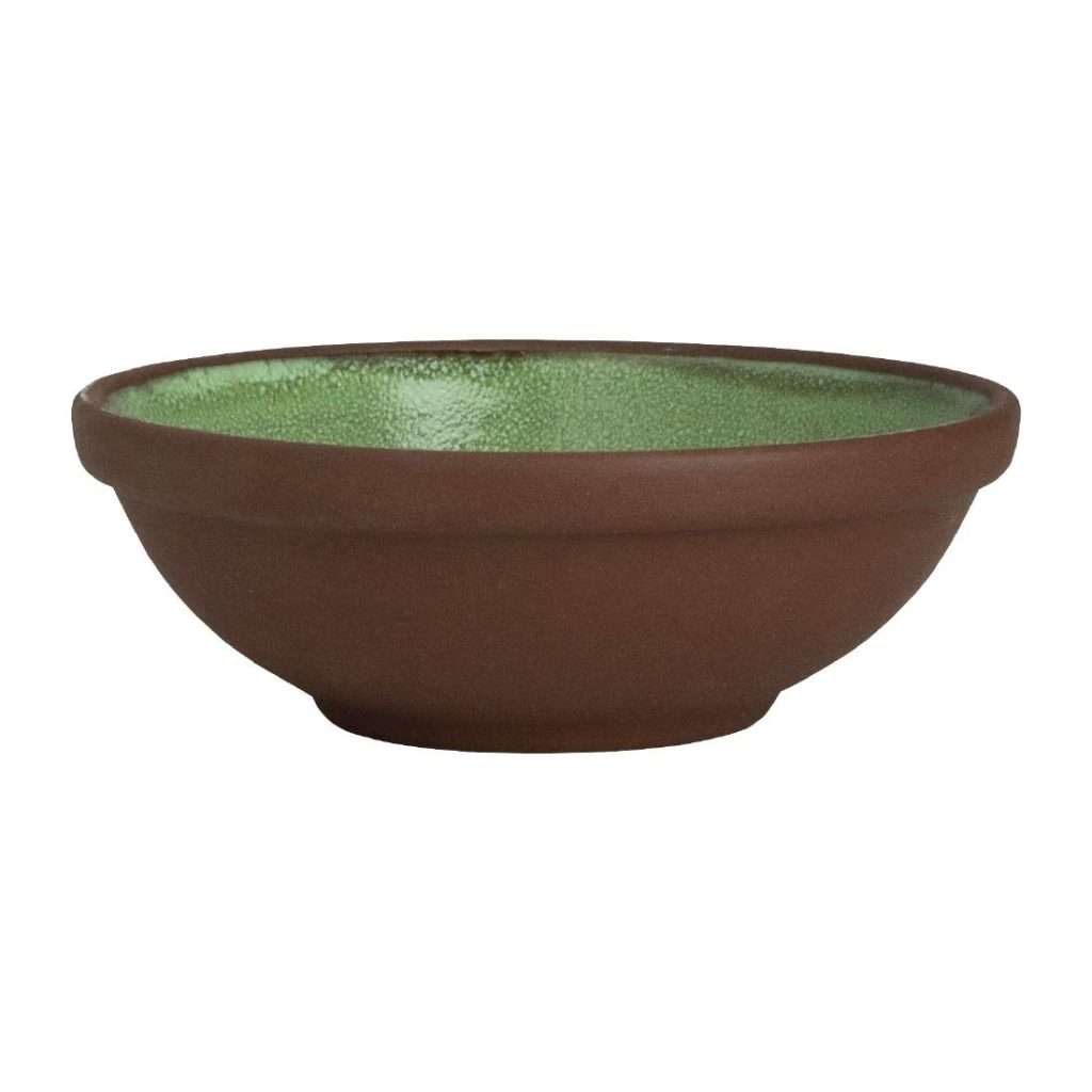 Maham Studio Spice Cardamon Bowls 100x35mm (Pack of 12)