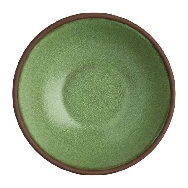 Maham Studio Spice Cardamon Bowls 100x35mm (Pack of 12)