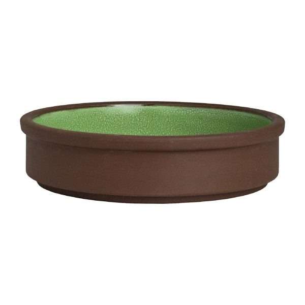 Maham Studio Spice Cardamon Stacking Tray 127x30mm (Pack of 12)