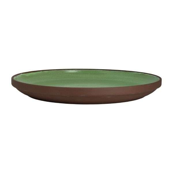 Maham Studio Spice Cardamon Plates 273x30mm (Pack of 12)