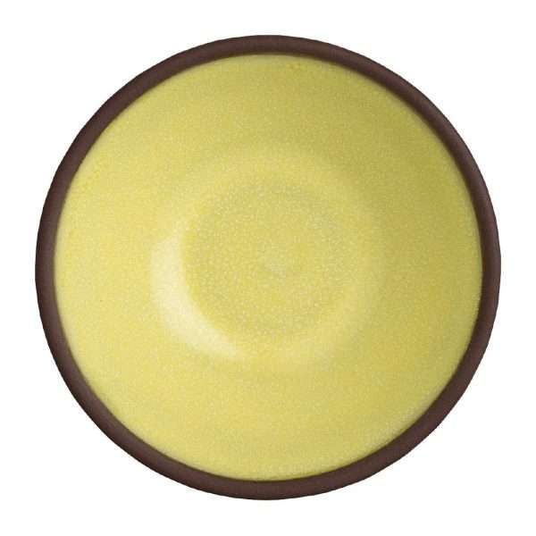 Maham Studio Spice Saffron Bowls 75x30mm 50ml (Pack of 12)