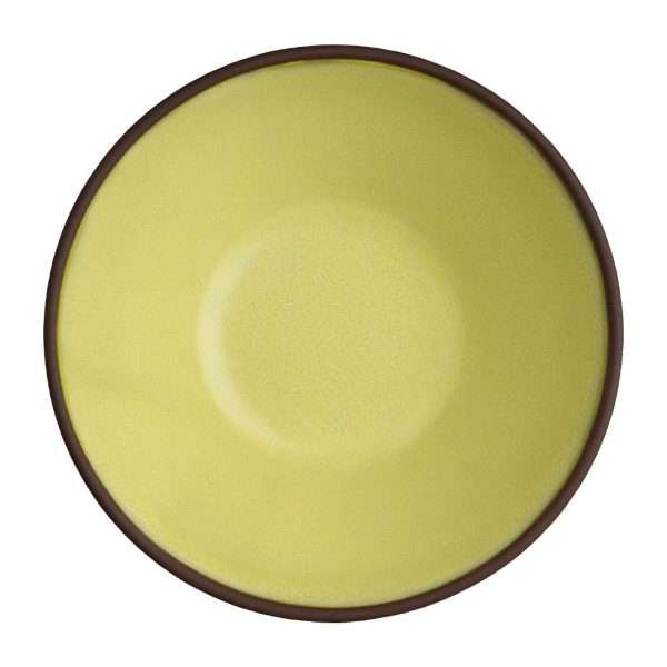 Maham Studio Spice Saffron Bowls 152x60mm 510ml (Pack of 12)