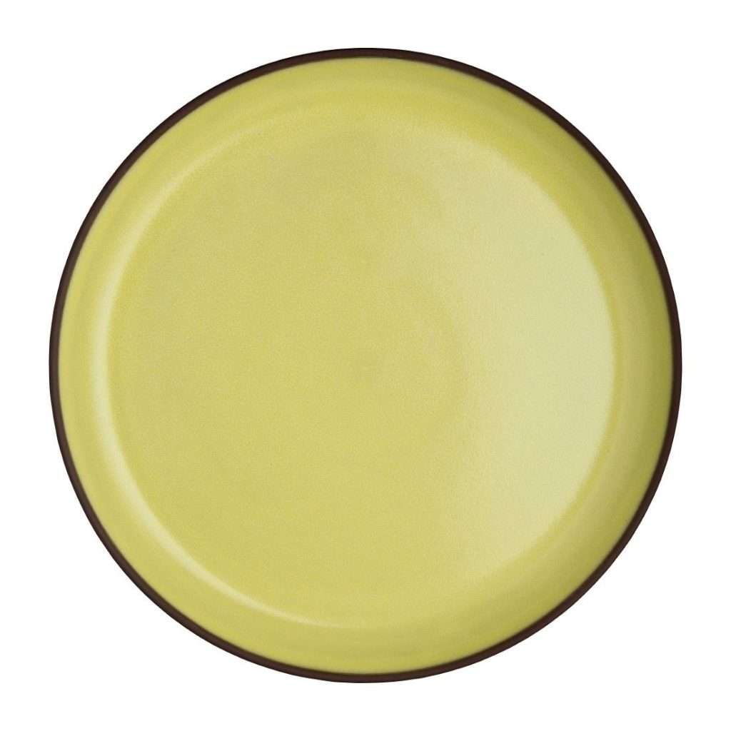 Maham Studio Spice Saffron Plates 273x30mm (Pack of 12)
