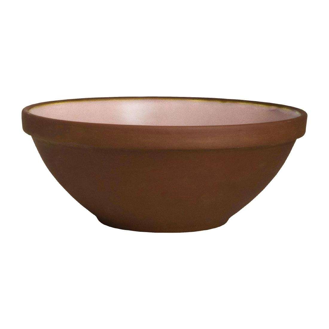 vv3691_1 Maham Studio Spice Pink Peppercorn Bowls 152x60mm (Pack of 12)