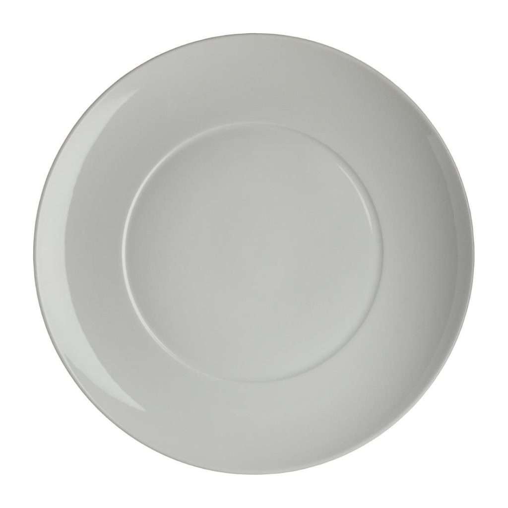 Steelite Essence Signature Plates 279x171mm (Pack of 12)