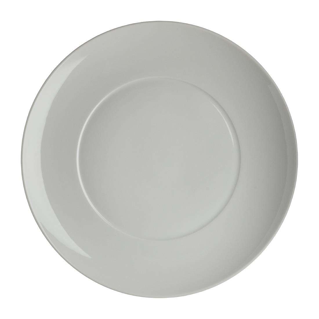 vv3692_1 Steelite Essence Signature Plates 279x171mm (Pack of 12)