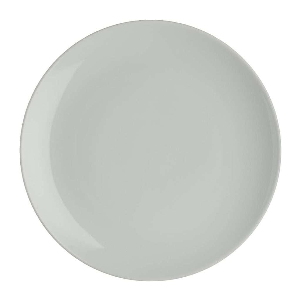 Steelite Essence Coupe Plates 171mm (Pack of 36)