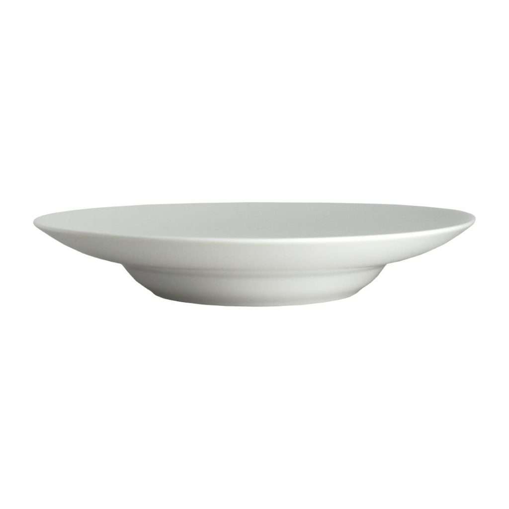 Steelite Essence Wing Pasta Bowls 286x51mm (Pack of 12)