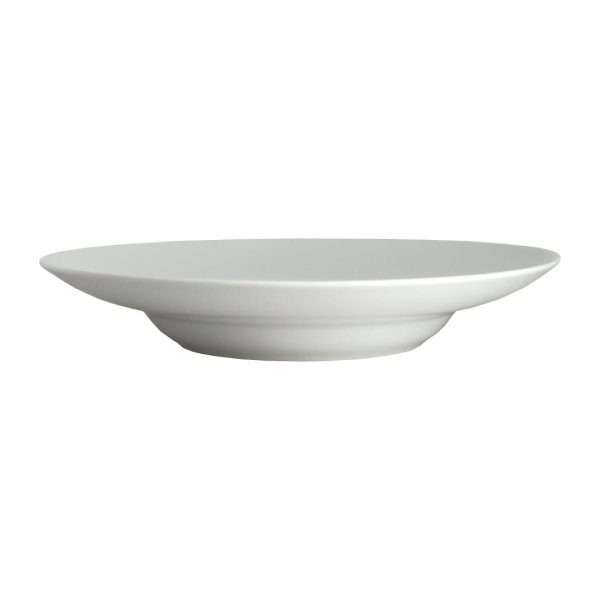 Steelite Essence Wing Salad Bowls 267x51mm (Pack of 12)