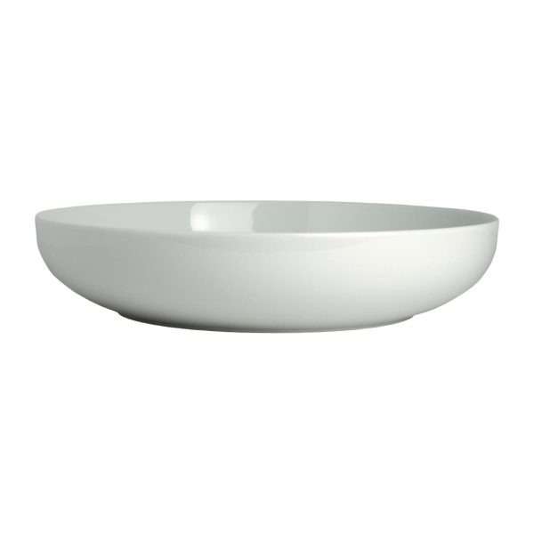 Steelite Essence Low Bowls 219x51mm (Pack of 24)