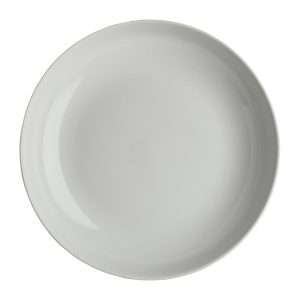 Steelite Essence Low Bowls 219x51mm (Pack of 24)