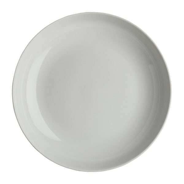 Steelite Essence Low Bowls 219x51mm (Pack of 24)