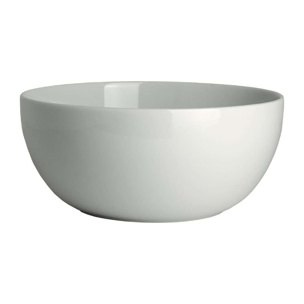 Steelite Essence Cereal Bowls 143x67mm (Pack of 36)