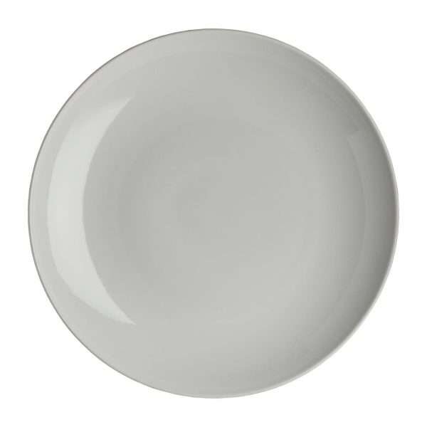 Steelite Essence Low Coupe Bowls 286x41mm (Pack of 12)