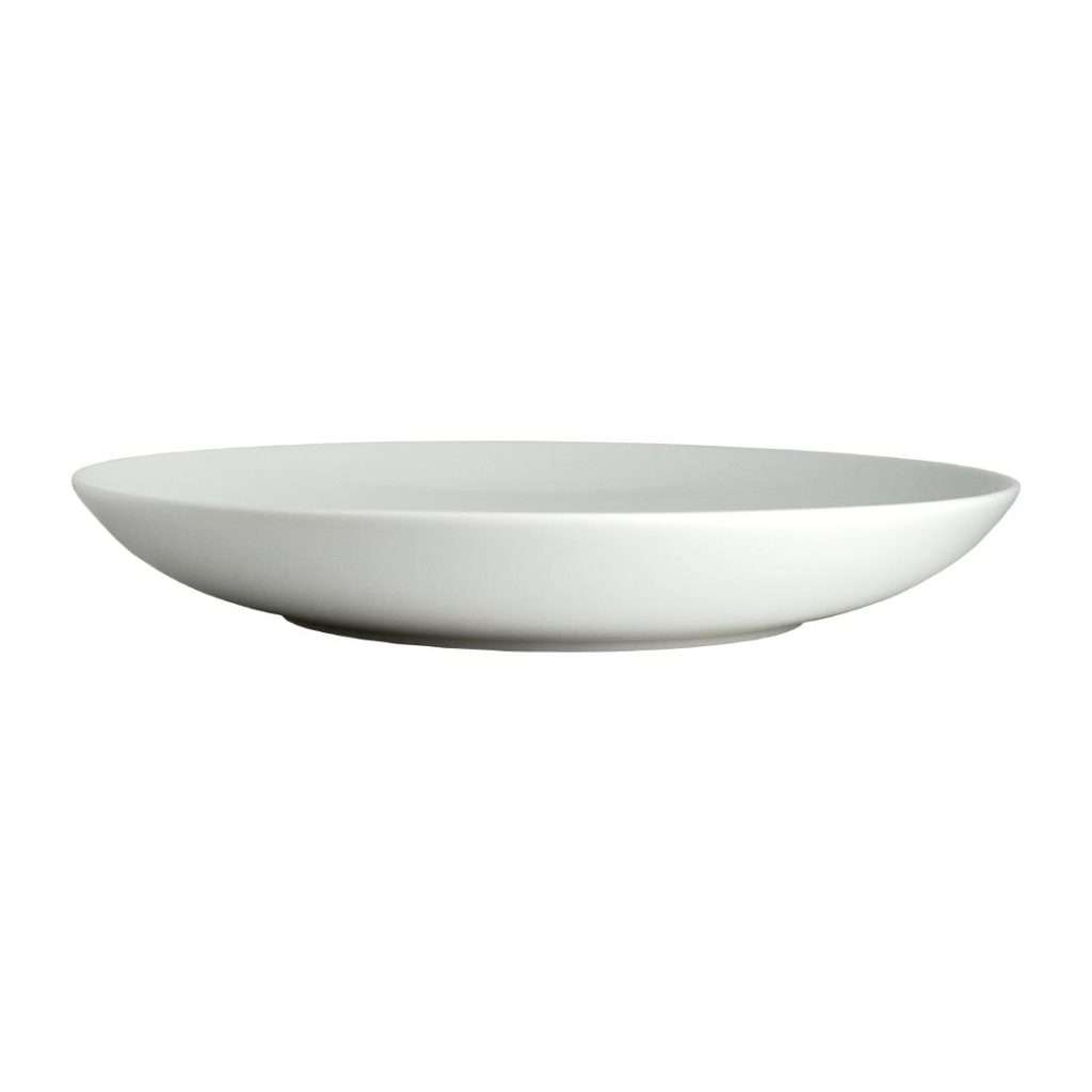 Steelite Essence Low Coupe Bowls 229x35mm (Pack of 24)