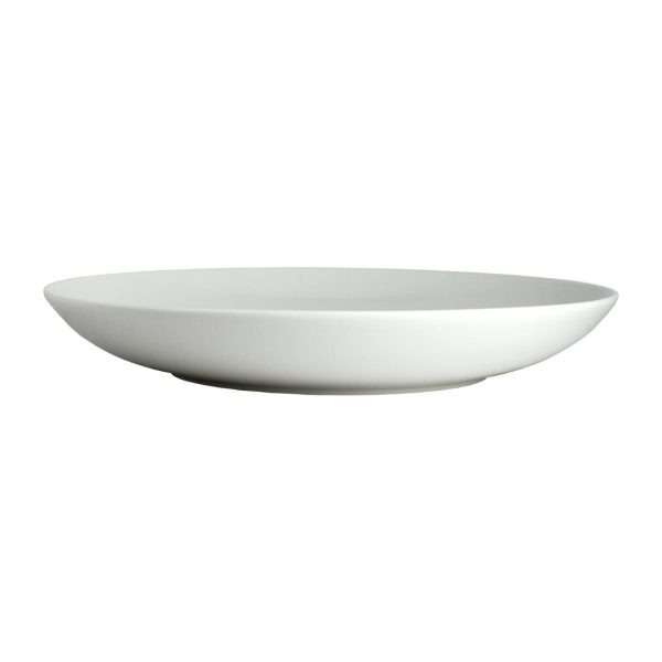Steelite Essence Low Coupe Bowls 229x35mm (Pack of 24)