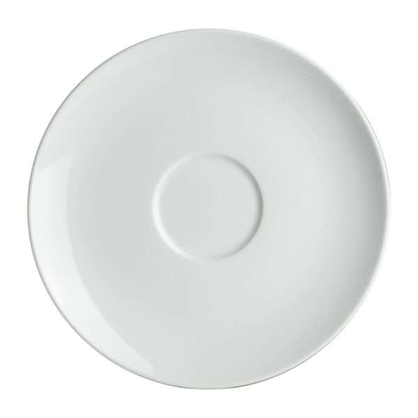 Steelite Essence Saucer 152mm (Pack of 36)