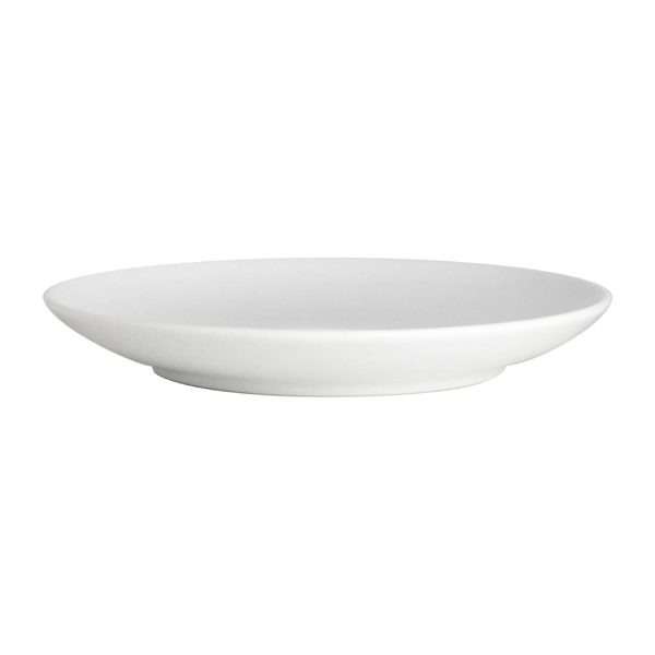 Steelite Essence Saucer 127mm (Pack of 36)