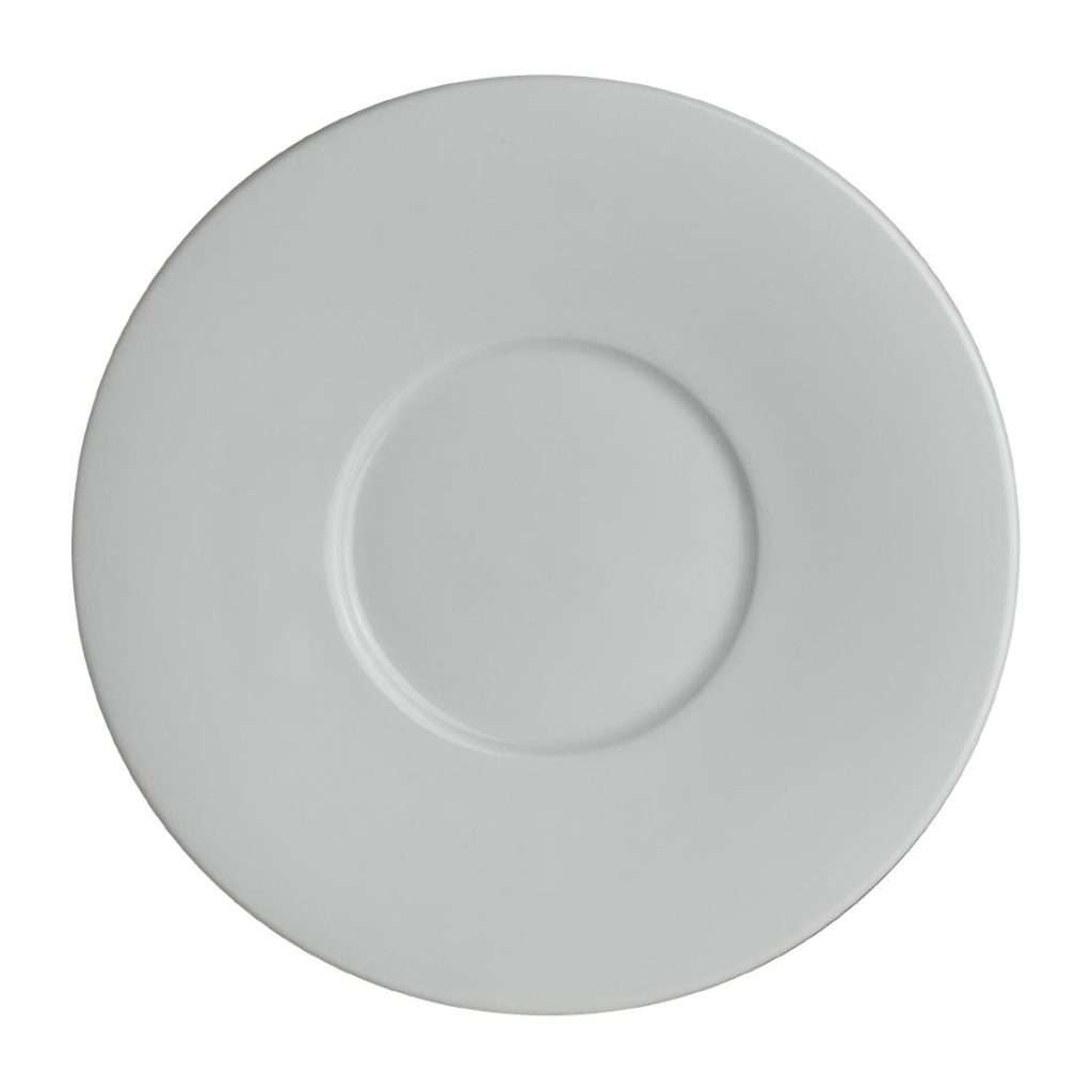 Steelite Essence Fine Saucer (Pack of 24)