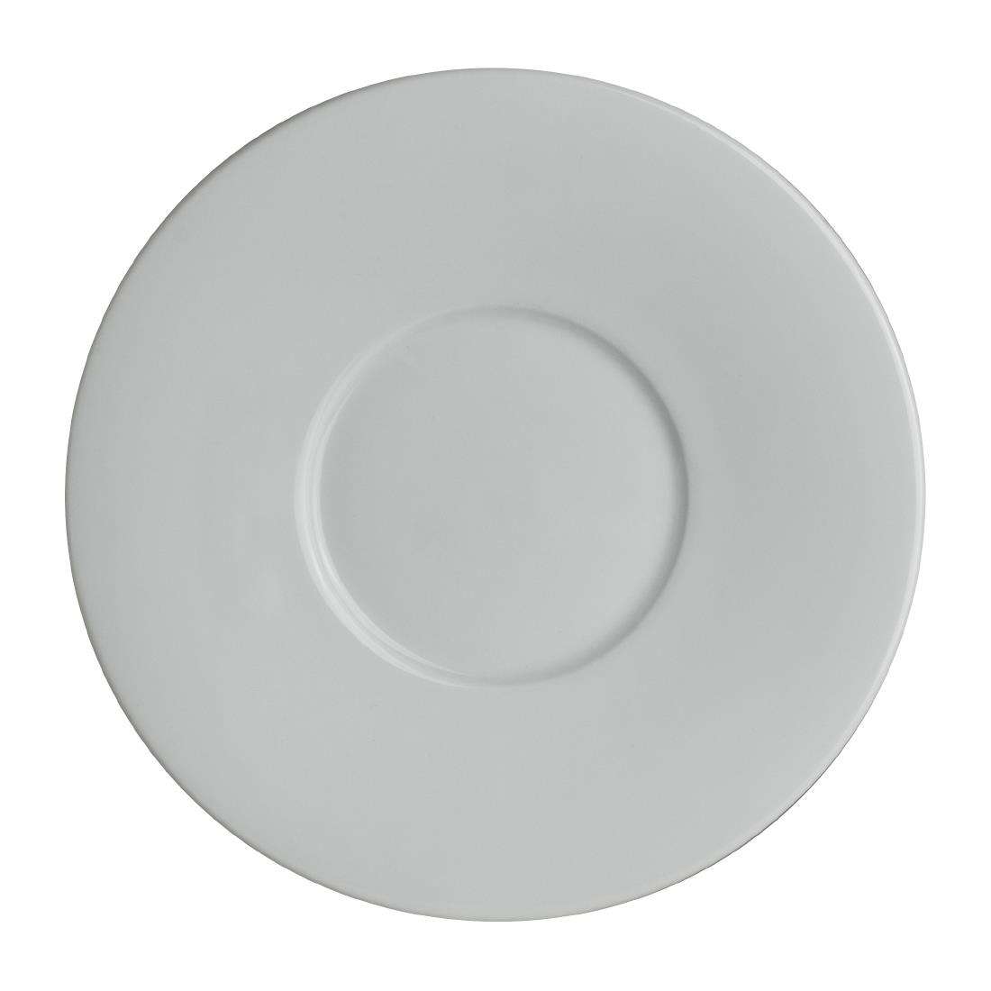 vv3727_1 Steelite Essence Fine Saucer (Pack of 24)