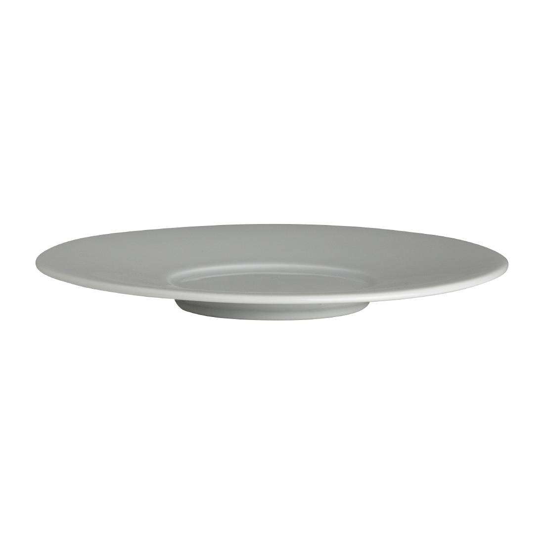 vv3727_2 Steelite Essence Fine Saucer (Pack of 24)