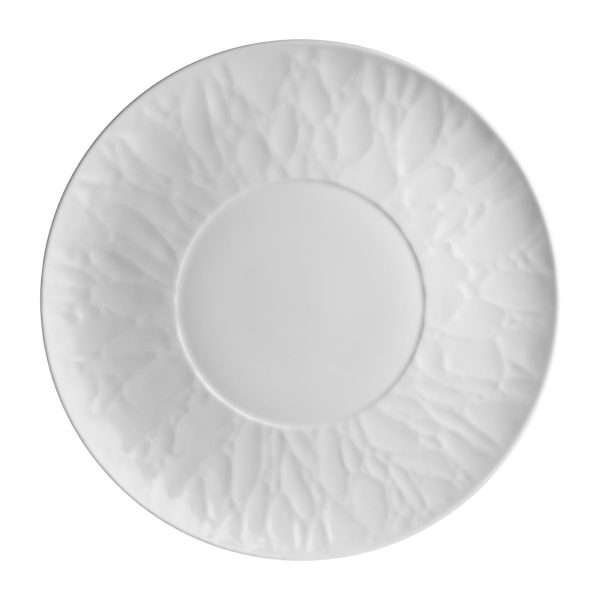 Steelite Atelier Signature Plates 279mm Well 140mm (Pack of 12)