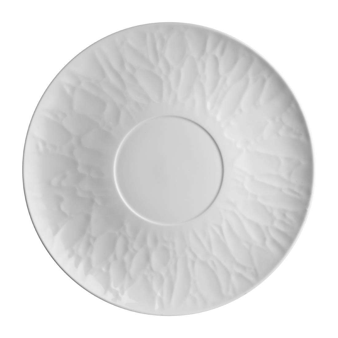 vv3733_0 Steelite Atelier Signature Plates 279mm Well 114mm (Pack of 12)
