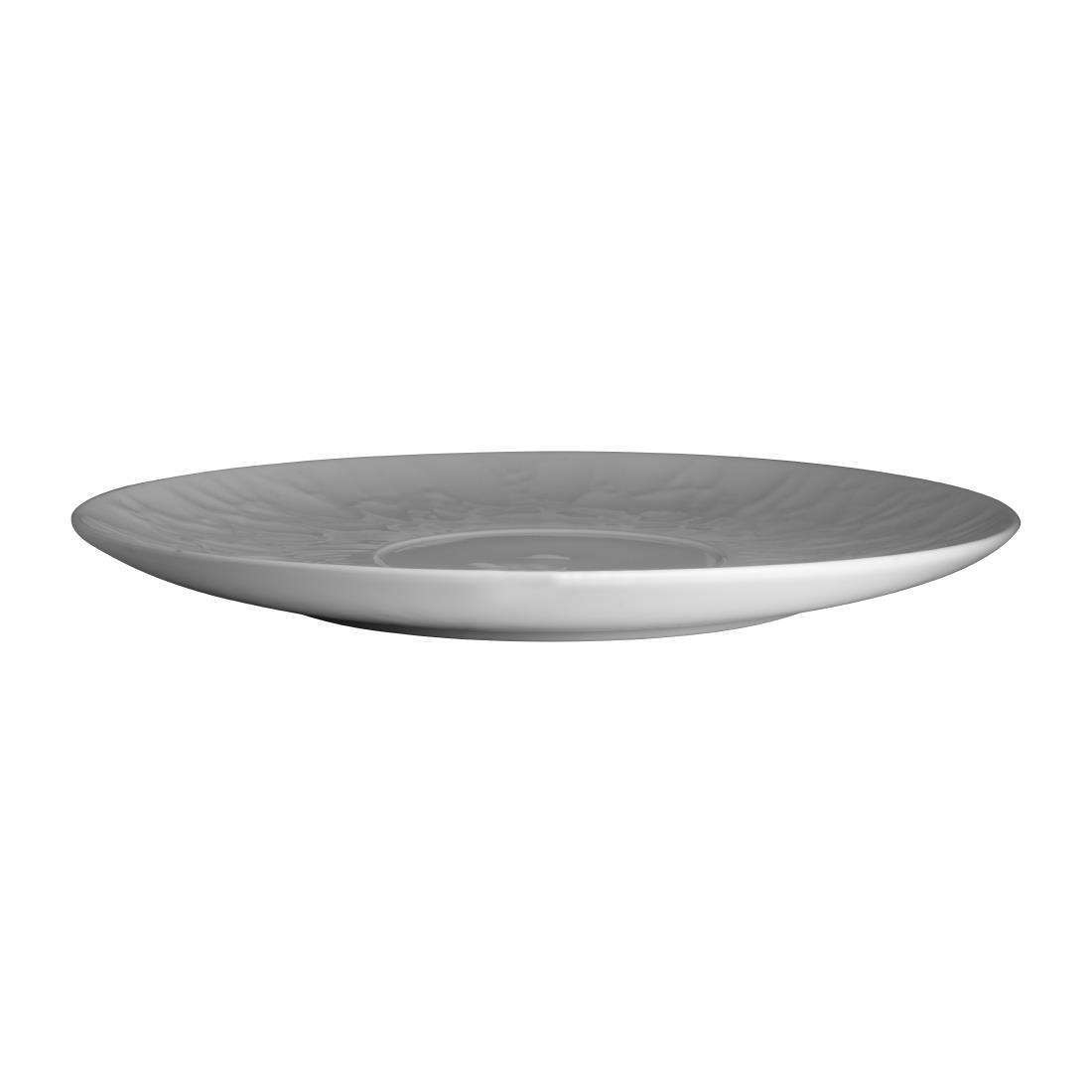 vv3733_1 Steelite Atelier Signature Plates 279mm Well 114mm (Pack of 12)