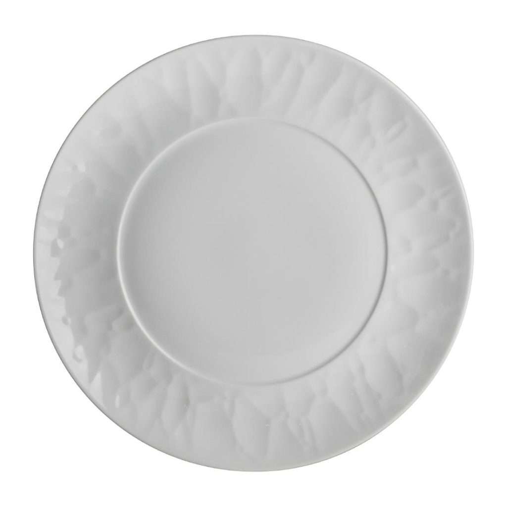 Steelite Atelier Plates 203mm (Pack of 36)