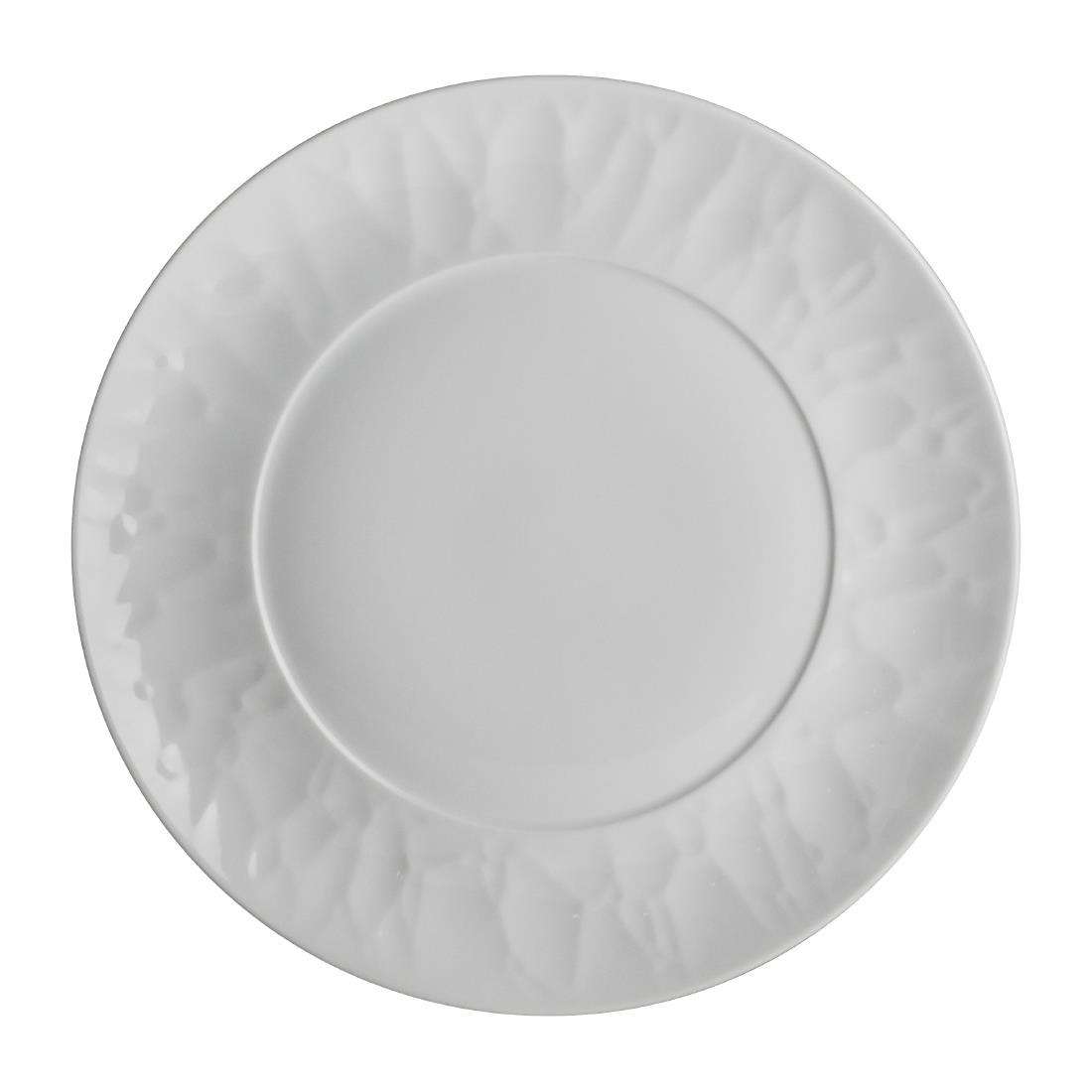 vv3737_1 Steelite Atelier Plates 203mm (Pack of 36)