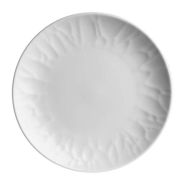 Steelite Atelier Coupe Plates 270mm (Pack of 12)