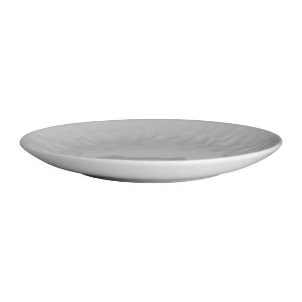 Steelite Atelier Coupe Plates 270mm (Pack of 12)