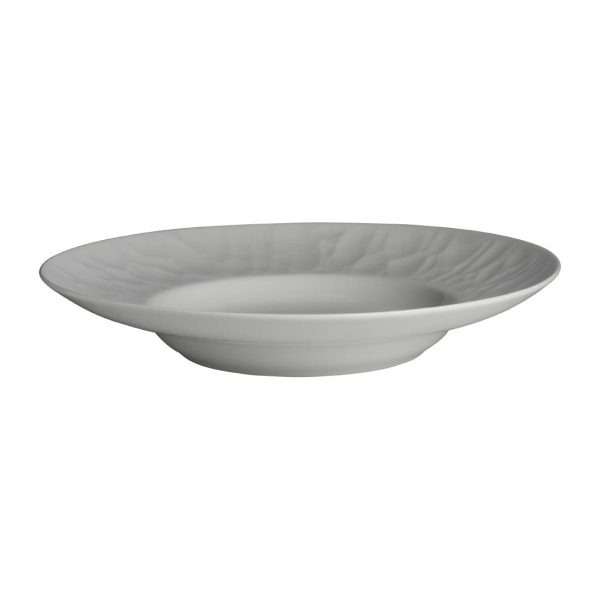Steelite Atelier Wing Salad Bowls 267x51mm (Pack of 12)
