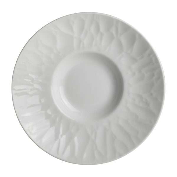 Steelite Atelier Wing Side Bowls 241x48mm (Pack of 24)
