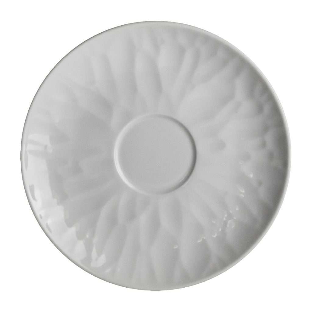Steelite Atelier Saucer 152mm (Pack of 36)