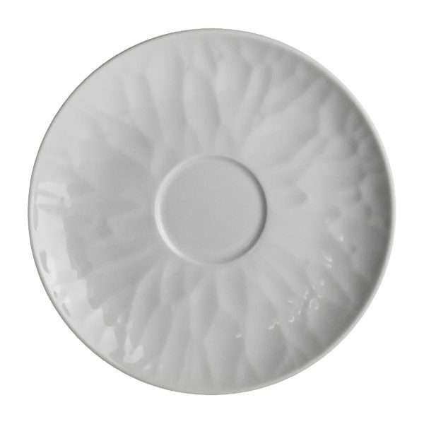 Steelite Atelier Saucer 152mm (Pack of 36)