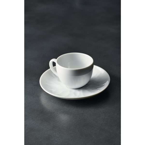 Steelite Atelier Saucer 152mm (Pack of 36)
