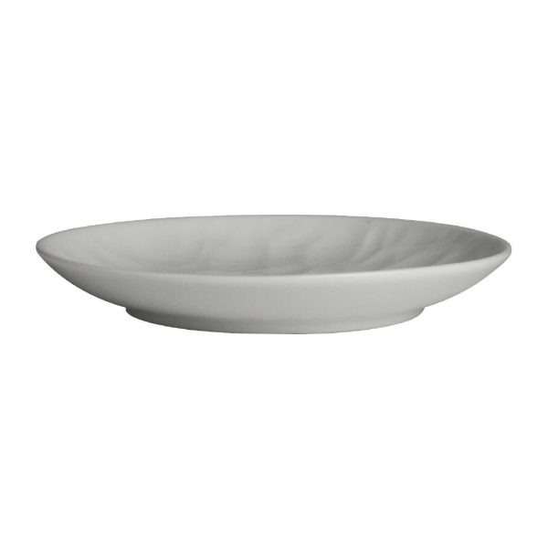 Steelite Atelier Saucer 127mm (Pack of 36)