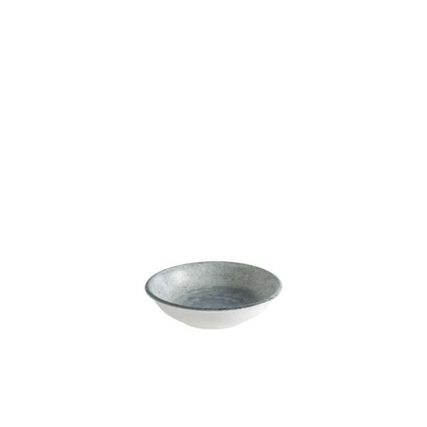 Omnia Gourmet Deep Plate 9cm QTY:24