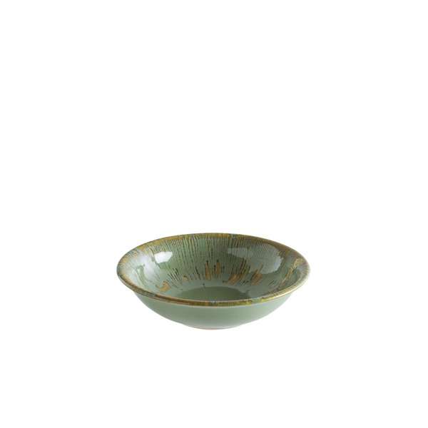 Sage Snell Gourmet Deep Plate 13cm QTY:12