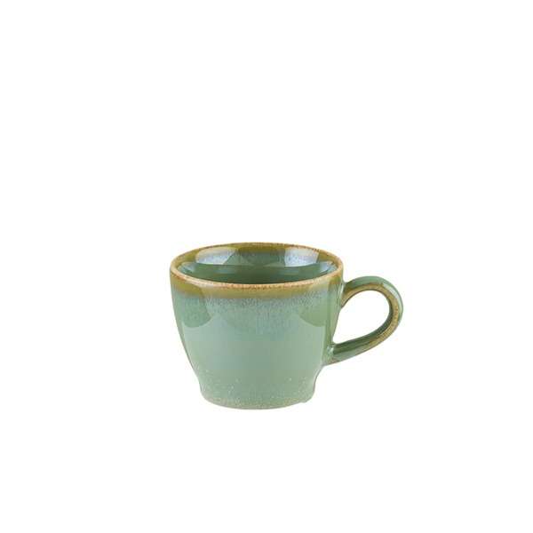 Sage Snell Rita Coffee Cup 8cl QTY:6